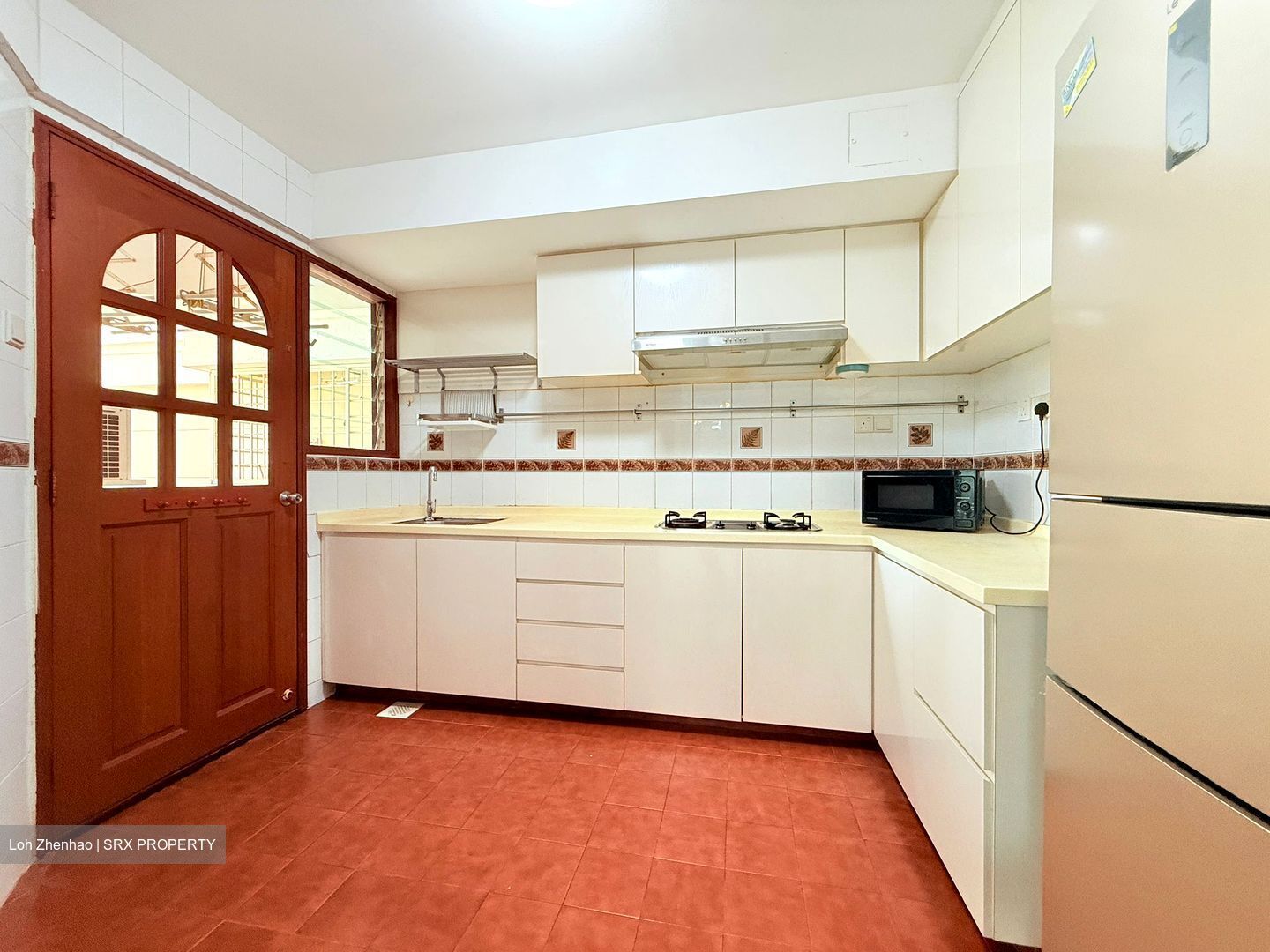 Melville Park (D18), Condominium #553048491